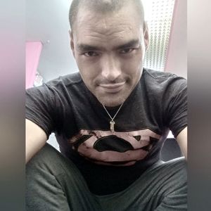 Meet your Posher, Geraldo